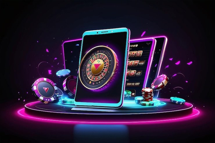 wtobet slot Android app installation on smartphone