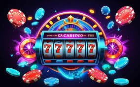 Casino Hold'em Game 